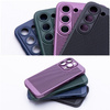 Futerał BREEZY do IPHONE 16e (SE 4 2025) czarny