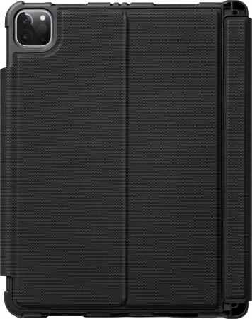 Laut Type Folio 2 Hülle mit Bluetooth-Tastatur für iPad Pro 11" M4 (2024) - Schwarz