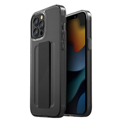 UNIQ etui Heldro iPhone 13 Pro Max 6,7"dymny/smoke