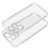 Futerał CLEAR CASE 1,5 mm GRID do IPHONE 7 Plus / 8 Plus transparentny