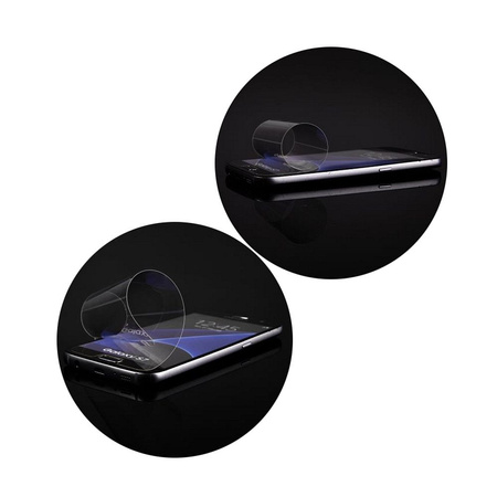 Szkło hybrydowe Bestsuit Flexible do Motorola G42