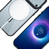 Apple iPhone 17 Pro Max - 3mk Satin Armor MagCase