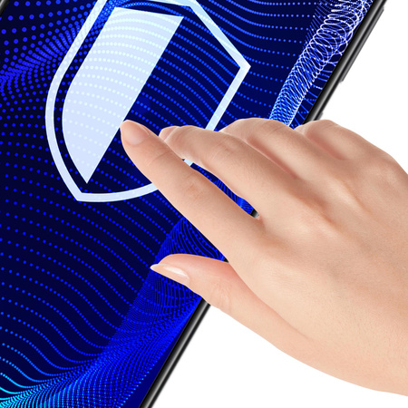 Oppo A3x 5G - 3mk FlexibleGlass Pro