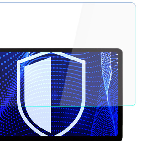 Tesla Model Y - up to 17" 3mk FlexibleGlass Pro