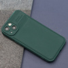 Nakładka Honeycomb do Xiaomi Redmi 13C 4G zielony las