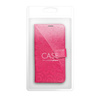 Kabura MEZZO Book do SAMSUNG S25 FE mandala magenta