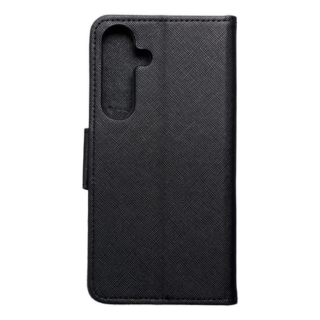 Kabura Fancy Book do SAMSUNG S24 PLUS czarny