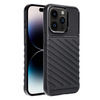 Futerał THUNDER do IPHONE 14 PRO czarny