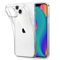 ESR PROJECT ZERO IPHONE 14 Plus CLEAR