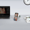 TECH-PROTECT ŁAD IND QI15W-A32 MAGNETIC MAGSAFE WIRELESS GREY
