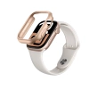 AmazingThing Minimal Case für Apple Watch 46 mm – Roségold