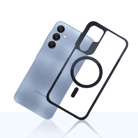 Samsung Galaxy A25 5G - 3mk Satin Armor MagCase