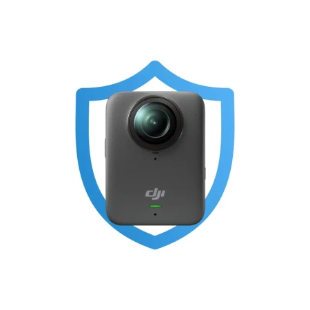 DJI Care Refresh Osmo 360