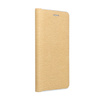 Kabura LUNA Book Gold do XIAOMI Redmi NOTE 13 PRO 5G złoty