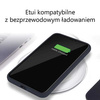 MERCURY SILICONE CASE IPHONE 13 PRO MAX NAVY / GRANATOWY