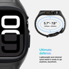 SPIGEN LIQUID AIR PRO APPLE WATCH 10 (46 MM) MATTE BLACK