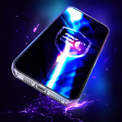 Apple iPhone 16 - 3mk EverClear MagCase