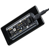Powerbank 9000mAh PD 20W QC3.0+PD USAMS Dual-Port Fast Charge 10KCD18901 (US-CD189) czarny