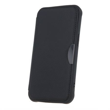 Etui Smart Carbon do Samsung Galaxy A26 5G czarne