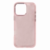 Glitter Case für Samsung Galaxy A16 5G - Rosa