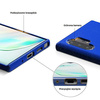 Mercury Jelly Case iPhone 14 Pro 6,1"granatowy/navy