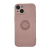 Nakładka Finger Grip do Xiaomi Redmi 13C 5G różowa