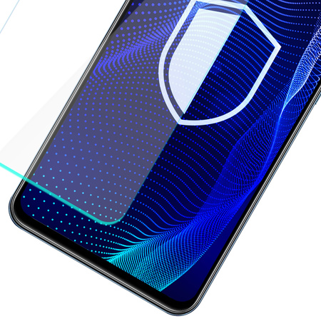 Realme C63 - 3mk FlexibleGlass Pro