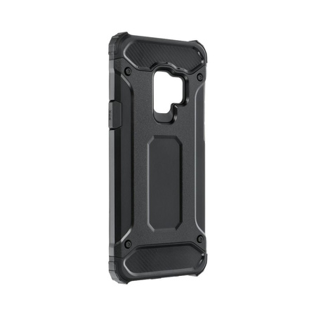 Futerał ARMOR do SAMSUNG Galaxy S9 czarny