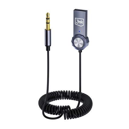 Accessories - 3mk Audio Bluetooth Adapter