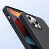 Ugreen Protective Silicone Case Soft Flexible Rubber Cover for iPhone 13 Pro black