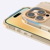 AmazingThing Omni Mag Case for iPhone 16 Pro Max - Rose Gold