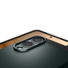 SPIGEN TOUGH ARMOR MAGSAFE GALAXY S25 EDGE ABYSS GREEN
