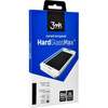 Szkło hartowane IPHONE 12 PRO MAX 3MK Hard Glass Max czarne