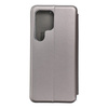 Kabura Elegance do SAMSUNG S24 ULTRA stalowy
