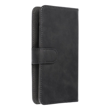 Kabura Uniwersalna COMMON - ROZMIAR S - do IPHONE 12 / 13 / SAMSUNG S6 / A5 2016 / XCOVER 4 / S22 / HUAWEI P8 2017