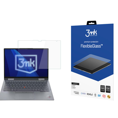 Lenovo ThinkPad X1 Yoga Gen 8 - up to 15" 3mk FlexibleGlass