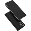 DUX DUCIS kabura SKIN PRO do SAMSUNG S25 Plus czarna