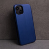 Etui Smart Diva do Xiaomi Redmi Note 14 4G (Global) granatowe (164.84 x 78.15 x 8.16 mm)