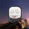 Dux Ducis SECG case for Samsung Galaxy Buds Live / Buds Pro / Buds 2 / Buds 2 Pro - black