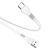 HOCO kabel USB do Typ C Noah X40 1 metr biały