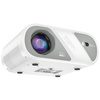 HOCO projektor Wi-Fi Bluetooth 720P DT1 biały
