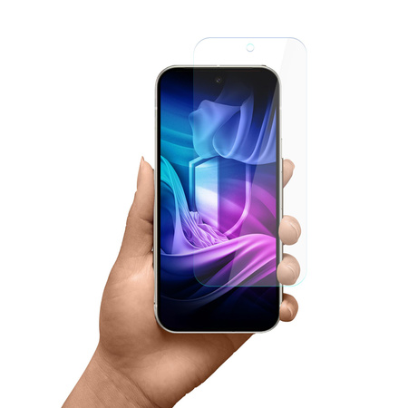 Google Pixel 10/ 10 Pro - 3mk Silky Matt Pro