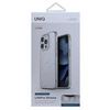 Uniq case LifePro Xtreme iPhone 13 Pro / 13 6.1 &quot;clear / tinsel lucent