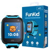 Smartwatch dziecięcy LBS Setty FunKid SD-100 niebieski