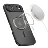 TECH-PROTECT MAGSTAND MAGSAFE IPHONE 17 AIR MATTE BLACK