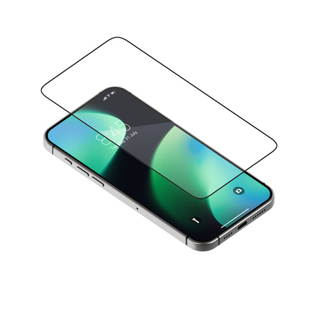 Allity szkło hartowane PerFit do iPhone 12