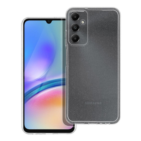 Futerał CLEAR CASE 2mm BLINK do SAMSUNG A05S transparent