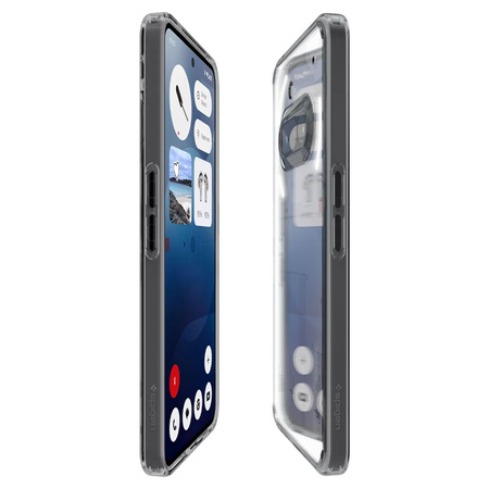 SPIGEN ULTRA HYBRID NOTHING PHONE 3A SPACE CRYSTAL