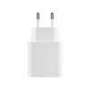 Maxlife ładowarka sieciowa PD QC MXTC-06 1x USB-C 20W biała