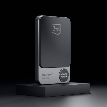 3MK MAGSYNERGY 10000mah